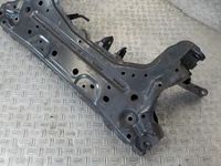 фото thumb №6, Ford fiesta mk7 автоматична коробка передач підрамник підрамник підрамник