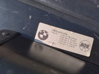 фото thumb №5, Bmw e39 ролета сетка багажника универсал 8 236 357