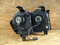 фото thumb №9, Jeep cherokee wk 2005- фара левый