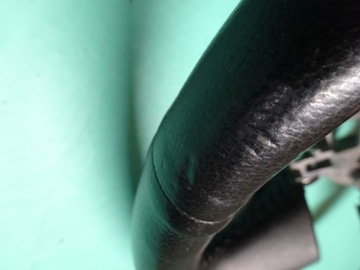 фото thumb №10, Nissan micra k13 11r руль кожаный 1067338