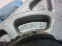Bmw x1 f48 b46 f45 f54 натягувач ролик ремінь клиновий 11288479475 8479475 Недорого, фото thumb