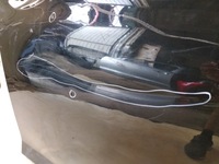 фото thumb №5, Bmw 7 f01 f02 дверь правое передние перед 2008-