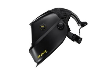 ESAB SAVAGE A40 AIR козырек для воздушного потока PAPR