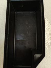 фото thumb №6, Nissan navara d40 2.5 dci коробка предохранителей