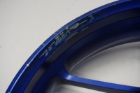 фото thumb №10, Yamaha mt-09 24- диск перед передня