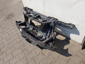 фото thumb №4, Bmw 1 e87 e81 рестайлинг 07r- 2.0 d pas переднее усилитель