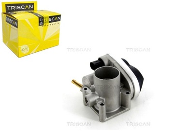 фото thumb №1, Дроссельная заслонка skoda fabia 1.2 03- triscan