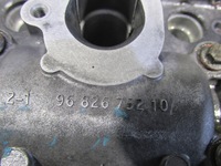 фото thumb №7, Головка ford mondeo mk4 s-max 2.0 tdci