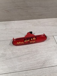 фото thumb №1, Mini r56 свет стоп 7069769