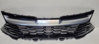 фото thumb №2, Решітка радіатора решітка радіатора бампера kia sportage v 86350-r2030