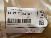 фото thumb №7, Новий org кронштейн ручка зовнішній bmw f20 f21