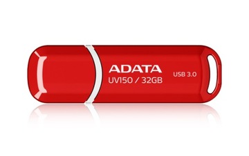 Флешка ADATA AUV150-32G-RRD