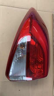 фото thumb №1, Hyundai tucson 2016- лампа задня ліва led