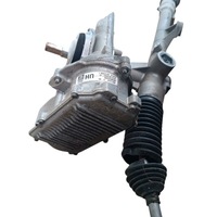 фото thumb №11, Трансмиссия рулевая рейка bmw 2 f45 f46 x1 f48 2.0 b48 x-drive