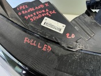 фото thumb №9, Лампа правая перед opel grandland x 17-