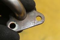 фото thumb №7, Шланг масляный jaguar s-type fl 4r8q-6k677-fa