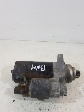 фото thumb №13, Стартер 1005831344 vw audi skoda 1.4 tdi