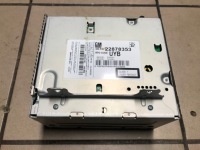 Opel astra j iv радіо cd заводський 22878353 Ціна, фото thumb