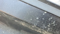 фото thumb №7, Ford kuga mk3 st-line втулка стабілізатора 20r бампер задній  6xpdc