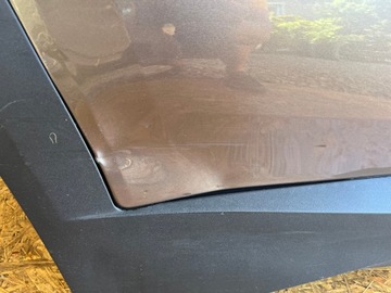 фото thumb №11, Hyundai tucson iv 4 20- дверь задние зад правые