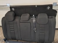 фото thumb №11, Peugeot 308 ii t9 hb диван задняя ремни болты кронштейны пол багажника