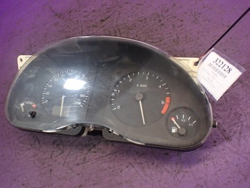 фото thumb №6, Ford galaxy i mk1 95-00 1.9 tdi спідометр  прилади 7m0919860j