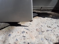 фото thumb №5, Vw t5 transporter двері ліві передні r902