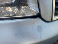 фото thumb №10, Audi a4 b6 бампер передній бампер перед [ly75]