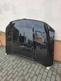 фото thumb №1, Капот dodge ram 19-21 sport