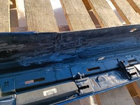 фото thumb №14, Поріг молдинг поріг ліва захист поріг lincoln continental 2016-