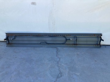 фото thumb №13, Mercedes atego ii захисні накладки міжосьові ліва права 233cm