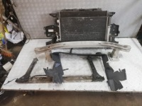 фото thumb №7, Радиатор усилитель балка 1,6 16v scenic iii