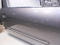 фото thumb №3, Дверь правый перед teknd renault laguna iii