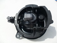 фото thumb №7, Kia sorento jc 2002 2003 2004 2005 2006 противотуманная фара