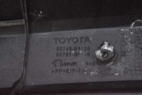 фото thumb №12, Панель під лобовим склом eu 55709-05090 toyota avensis t27 09-11