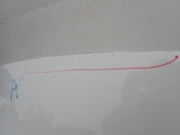 Bmw 3 f34 gt gran turismo 13-21 капот кришка двигуна Доставка, фото thumb