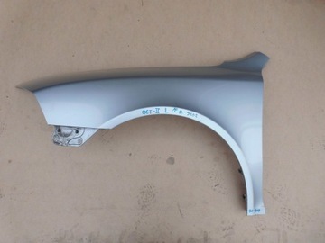 фото thumb №1, Крило skoda octavia ii 1z 2004-2009r. лівий переднє 9102 оригінал