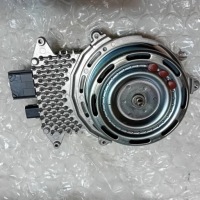 фото thumb №1, Civic x 2017 двигатель вентилятора вентилятор новый