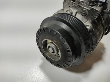 фото thumb №14, Valeo 813157 компрессор, кондиционер