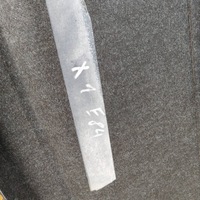 фото thumb №6, Полка багажника bmw x1 e84