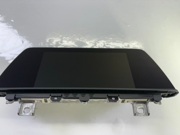 фото thumb №6, Bmw f30 экран монитор дисплей 9322120