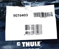 фото thumb №7, Поріг підніжка задня задній thule ford transit custom 2012+ новий оригінальний номер