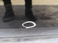 фото thumb №9, Mercedes glb w247 двері правий задня задні