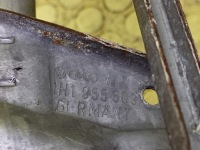 фото thumb №8, Vw golf iii механізм двірник перед 1h1955603