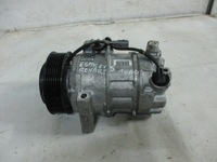 фото thumb №7, Компрессор кондиционера renault espace v5 1,6 dci 926006266r