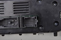 фото thumb №8, Mercedes w172 r172 панель кондиціонера a1729000611