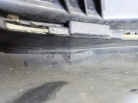 фото thumb №13, Бампер перед передний seat leon 4 iv 5fa 2019-