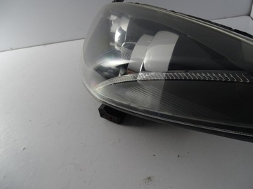 фото thumb №8, Лампа перед передняя левая mazda 2 ii de d651-51040 stanley p84001l