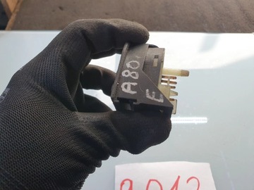 фото thumb №6, Audi 80 90 s2 b4 1993 кнопка регулировка зеркал боковых