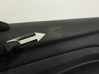 фото thumb №13, Ford kuga mk2 сиденья заднее сиденье комплект обшивки кожа eu